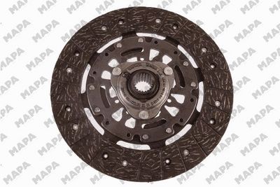 SET AMBREIAJ MAPA 008240409 3