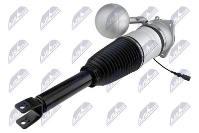 BRAT ARC PNEUMATIC NTY AWW052 1