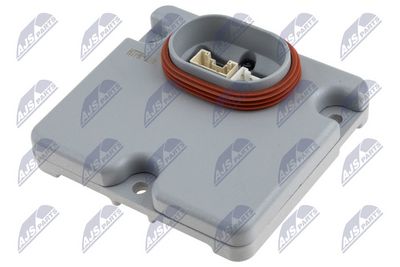 Valdymo blokas, žibintai