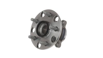 RADLAGERSATZ SKF VKBA7766 15