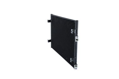 KONDENSATOR KLIMAANLAGE NRF 35384 15