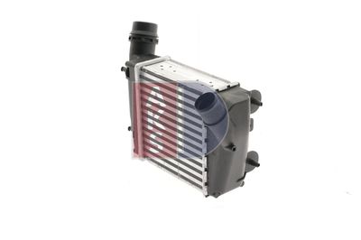 LADELUFTKüHLER AKS DASIS 187021N 1