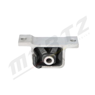 Lagerung, Motor