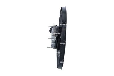 VENTILATOR RADIATOR NRF 470041 3