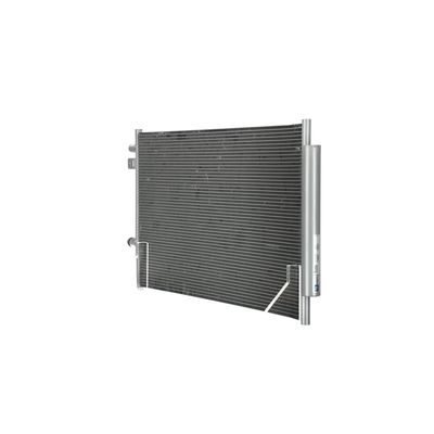 KONDENSATOR KLIMAANLAGE NISSENS 940692 31