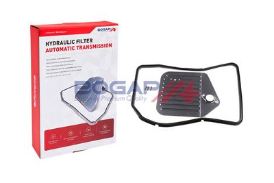 Hidraulinių filtrų komplektas, automatinė transmisija