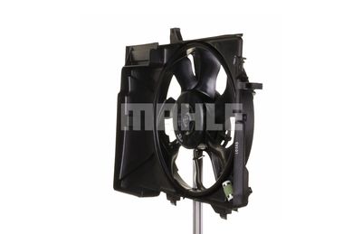 VENTILATOR RADIATOR MAHLE CFF227000P 7
