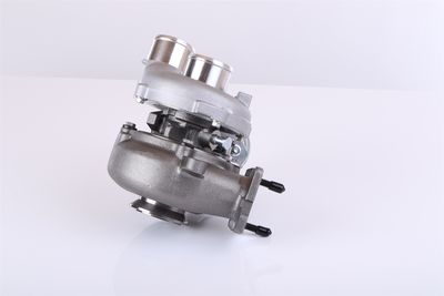 COMPRESOR SISTEM DE SUPRAALIMENTARE NISSENS 93491 35