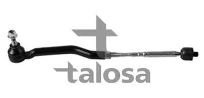 Поперечная рулевая тяга TALOSA 41-14063 для NISSAN MICRA