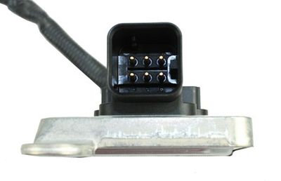 Vorschau NOx-Sensor, NOx-Katalysator Ansicht 2