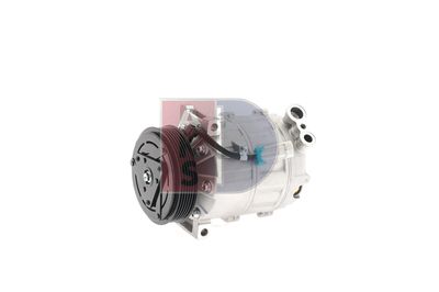 KOMPRESSOR KLIMAANLAGE AKS DASIS 851801N 5