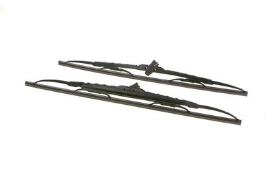 LAMELA STERGATOR BOSCH 3397118566 8