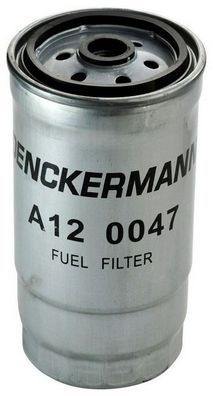DENCKERMANN A120047 Паливний фільтр для IVECO (Ивеко)