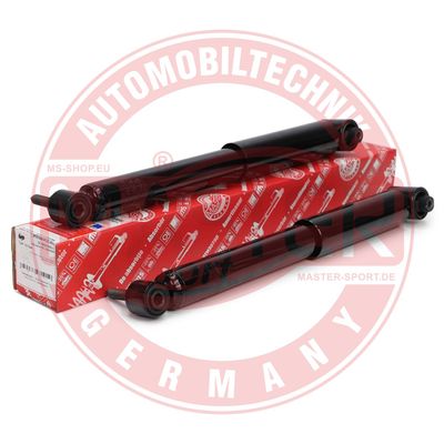 AMORTIZOR MASTER-SPORT GERMANY 16K003832