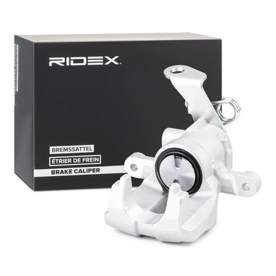 спирачен апарат RIDEX 78B0754