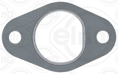 Прокладка, выпускной коллектор ELRING 018.709 для AUDI 100