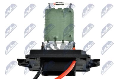 REZISTOR VENTILATOR HABITACLU NTY ERDRE000 2