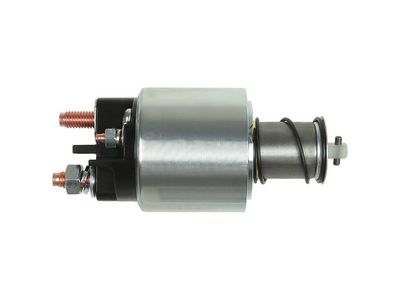 Magnetschalter, Starter