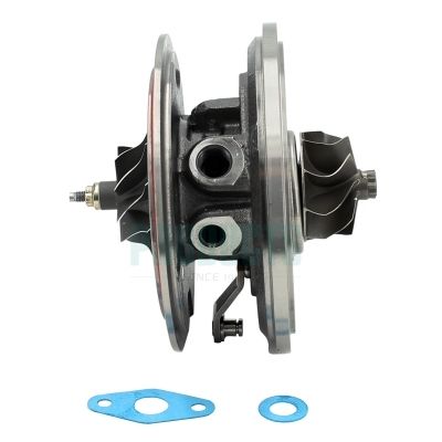 ANSAMBLU DE BAZă TURBOCOMPRESOR