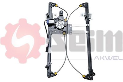 MECANISM ACTIONARE GEAM SEIM 901203 1