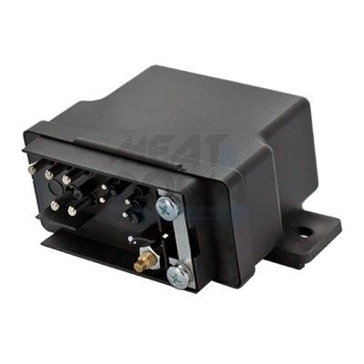 UNITATE DE CONTROL BUJII INCANDESCENTE