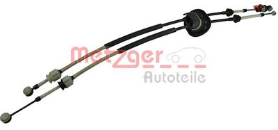 SEILZUG SCHALTGETRIEBE METZGER AUTOTEILE 3150076 1