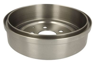 Brake drum Achter past: VW TRANSPORTER T3 1.6-2.1 05.79-07.92