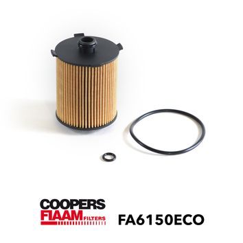 Olejový filtr CoopersFiaam FA6150ECO