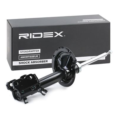 амортисьор RIDEX