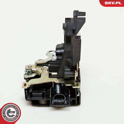 Dörrstängning ESEN SKV 16SKV022 för SEAT, VW, VAG, AUDI, …