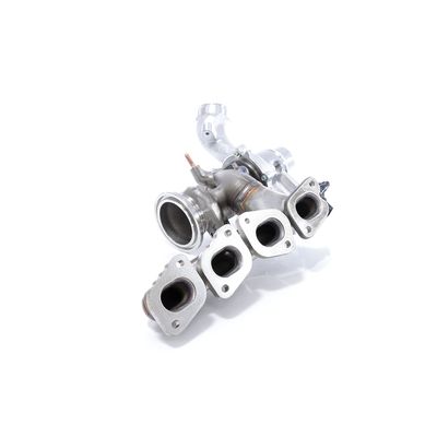 LADER AUFLADUNG BTS Turbo T918909 22