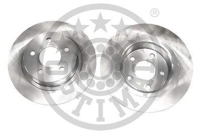 OPTIMAL BS-8110C Деталь для FORD TRANSIT CONNECT (P65_, P70_, P80_) 1.8 TDCi