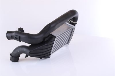 INTERCOOLER COMPRESOR NISSENS 96592 18