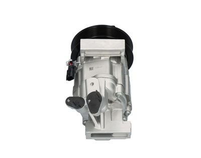 COMPRESOR CLIMATIZARE VALEO 813177 4