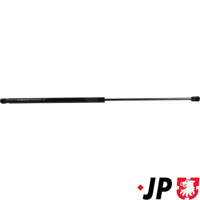Pneumatická pružina, kapota motora JP GROUP 1381201670