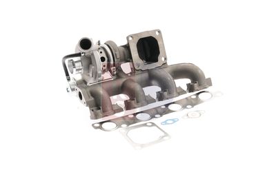 LADER AUFLADUNG AKS DASIS 095020N 15