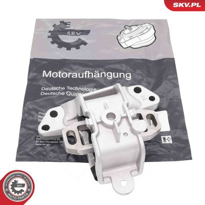 Zavěšení motoru SKV 75SKV096