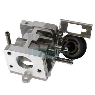 AGR-Ventil HOFFER 7518836