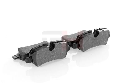 SET PLACUTE FRANA FRANA DISC GH GH412001 37