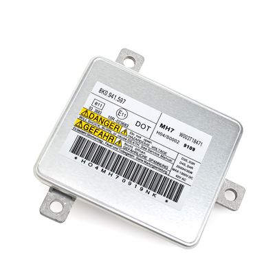 Ballast, lampe à décharge M-Tech