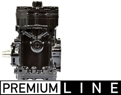 Airconditioning compressor (R134a) past: CASE IH 1086, 1420, 1440, 1460, 1470 TRACTION KING, 1480, 1486, 1586, 3088, 3288, 3388, 3488, 3588, 3688, 3788, 786, 886, 986  NEW HOLLAND 2115, 4400, 8030