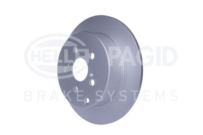 Brake Disc 8DD 355 114-891