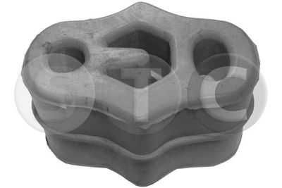 TAMPON CAUCIUC AMORTIZOR ESAPAMENT