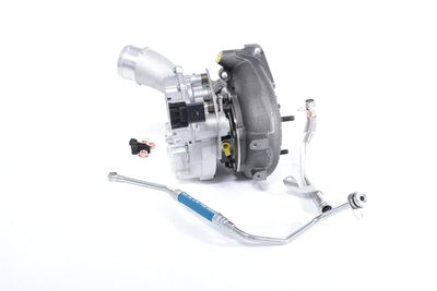 LADER AUFLADUNG BTS Turbo T981346 9