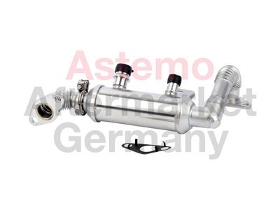 RADIATOR RECIRCULARE GAZE DE ESAPAMENT ASTEMO-HITACHI 2505992 5