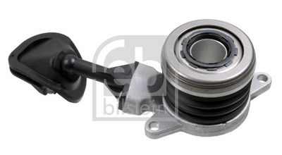 FEBI BILSTEIN Zentralausrücker, Kupplung