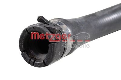 FURTUN RADIATOR METZGER AUTOTEILE 2421292 1