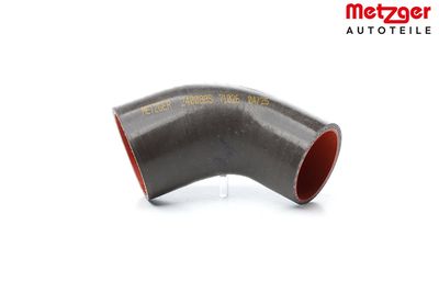 LADELUFTSCHLAUCH METZGER AUTOTEILE 2400885 2
