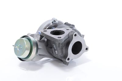 LADER AUFLADUNG BTS Turbo T915980 14