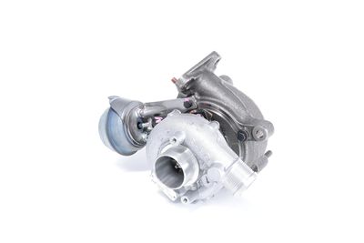 COMPRESOR SISTEM DE SUPRAALIMENTARE